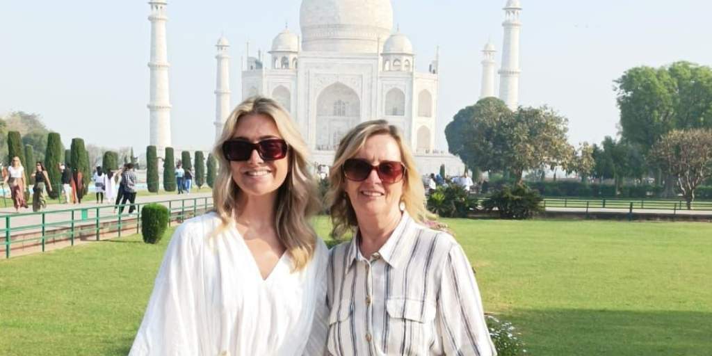 taj